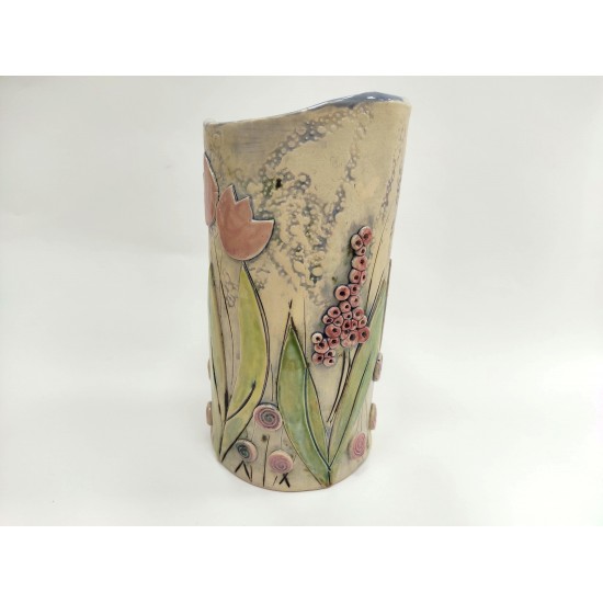 Velika Keramična vaza, večja