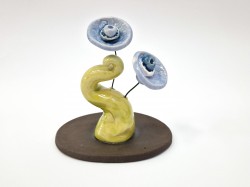 Rožica na podstavku - motiv 2