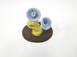 Rožica na podstavku - motiv 2