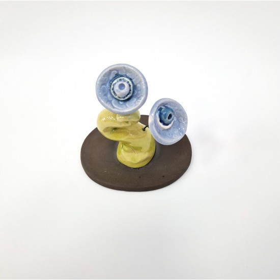 Rožica na podstavku - motiv 2