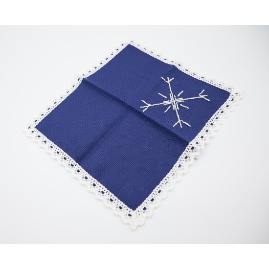 Dekorativni prtiček