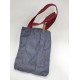 Torbica iz recikliranega jeansa